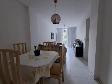 Apartamento com 2 Quartos à venda, 80m² no Freguesia (Jacarepaguá), Rio de Janeiro