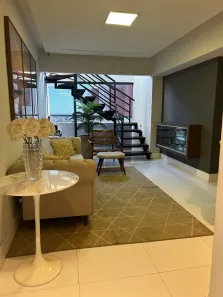 Apartamento com 3 Quartos para alugar, 150m² no Ponto Central, Feira de Santana