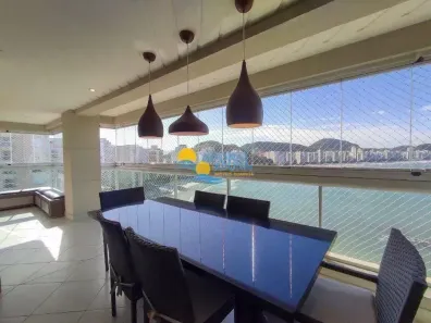 Apartamento com 3 Quartos à venda, 148m² no Vila Luis Antônio, Guarujá