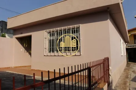 Casa com 2 Quartos à venda, 296m² no Jardim Guanabara, Jundiaí