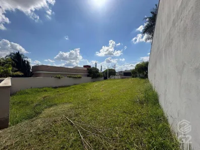 Lote/Terreno à venda, 505m² no Jardim Residencial Helvétia Park II, Indaiatuba