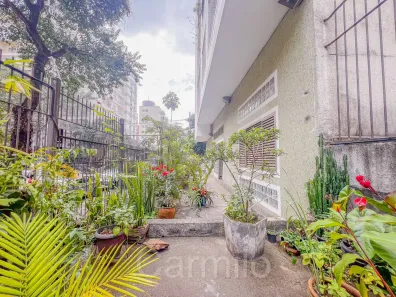 Apartamento com 3 Quartos à venda, 146m² no Higienópolis, São Paulo