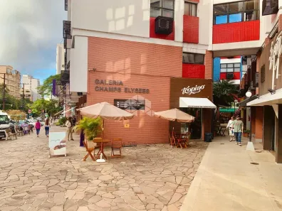 Ponto Comercial à venda, 34m² no Moinhos de Vento, Porto Alegre