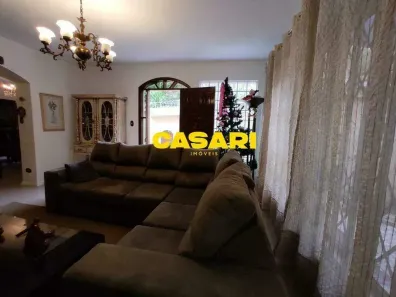 Imóvel Comercial com 5 Quartos à venda, 350m² no Jardim Maria Adelaide, São Bernardo do Campo