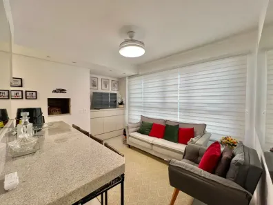 Apartamento com 2 Quartos à venda, 60m² no Navegantes, Capão da Canoa
