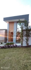 Casa com 4 Quartos à venda, 130m² no Trilhas do Sol, Lagoa Santa