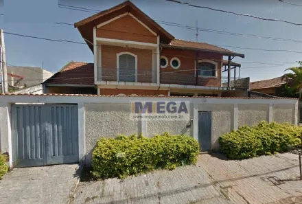 Casa com 4 Quartos à venda, 189m² no Jardim Carlos Lourenço, Campinas