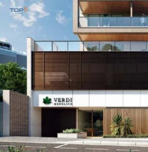 Cobertura com 4 Quartos à venda, 210m² no Santa Helena, Juiz de Fora