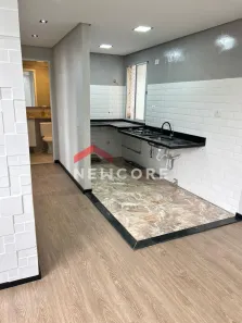 Apartamento com 2 Quartos à venda, 42m² no Vila Nova Bonsucesso, Guarulhos
