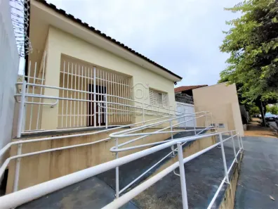 Imóvel Comercial para alugar, 180m² no Vila Bom Jesus, São José do Rio Preto