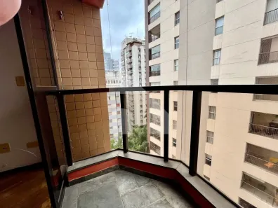 Apartamento com 1 Quarto à venda, 42m² no Santa Cecília, São Paulo