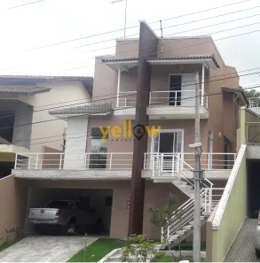 Casa de Condomínio com 4 Quartos à venda, 335m² no Arujá 5, Arujá