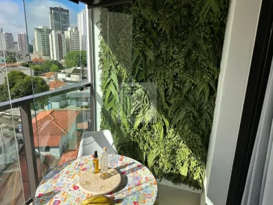 Apartamento com 1 Quarto à venda, 25m² no Vila Mariana, São Paulo