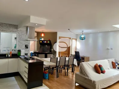 Casa de Condomínio com 3 Quartos à venda, 166m² no Cambuci, São Paulo