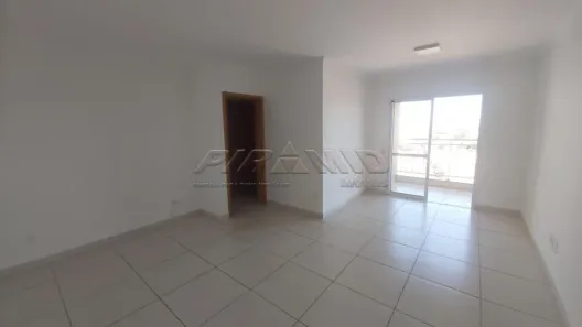 Apartamento com 3 Quartos para alugar, 96m² no Campos Elíseos, Ribeirão Preto