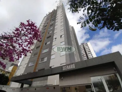 Apartamento com 1 Quarto à venda, 57m² no Parque Campolim, Sorocaba