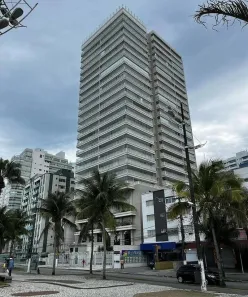 Apartamento com 2 Quartos à venda, 97m² no Aviação, Praia Grande