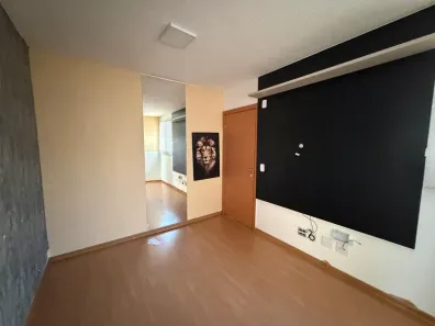 Apartamento com 2 Quartos à venda, 40m² no Jardim das Palmeiras, Cuiabá
