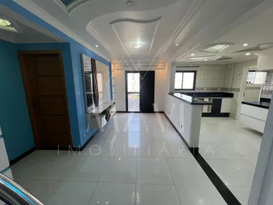 Apartamento com 3 Quartos à venda, 110m² no Caiçara, Praia Grande
