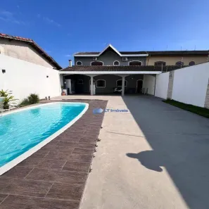 Casa com 2 Quartos à venda, 148m² no Jardim Santa Maria, Jacareí