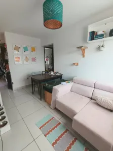 Apartamento com 2 Quartos à venda, 4230m² no Mangabeira, João Pessoa