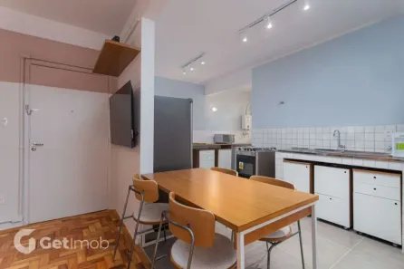 Apartamento com 3 Quartos à venda, 88m² no Cidade Monções, São Paulo