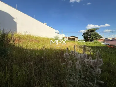 Lote/Terreno à venda, 175m² no Pompéia, Piracicaba