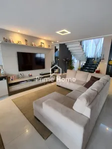 Casa de Condomínio com 3 Quartos à venda, 276m² no Loteamento Residencial Santa Gertrudes, Valinhos