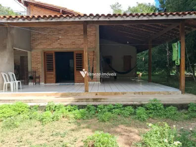 Fazenda/Sítio com 3 Quartos à venda, 10000m² no Verde Lar, Teresina