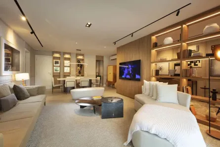 Apartamento com 4 Quartos à venda, 190m² no Barra da Tijuca, Rio de Janeiro