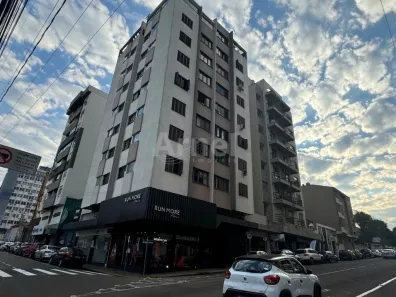 Apartamento com 1 Quarto à venda, 38m² no Centro, Passo Fundo