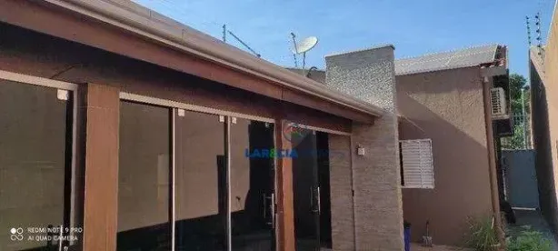 Casa com 2 Quartos à venda, 225m² no Nossa Senhora Aparecida, Cuiabá