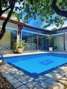 Casa com 3 Quartos à venda, 249m² no Jardim Marchesi, Ribeirão Preto