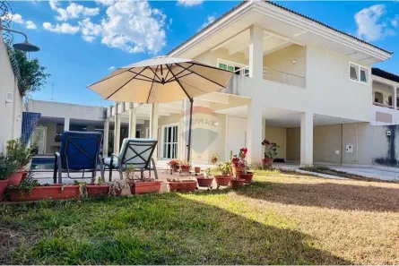 Casa com 5 Quartos à venda, 540m² no Cruzeiro Velho, Brasília