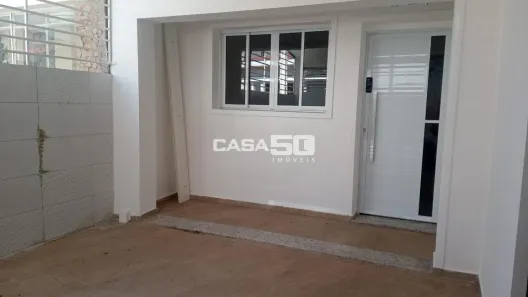 Casa com 3 Quartos à venda, 93m² no Botafogo, Campinas