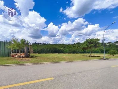 Lote/Terreno à venda, 421m² no Vila Martins, Itu