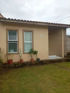 Casa com 2 Quartos à venda, 55m² no Vila Piçarreira, São José de Ribamar