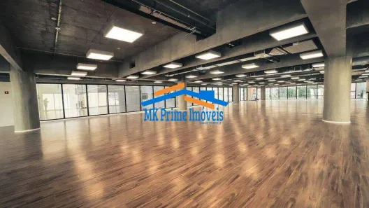 Sala Comercial para alugar, 779m² no Pinheiros, São Paulo