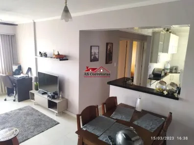 Apartamento com 2 Quartos à venda, 51m² no Vila Lageado, São Paulo