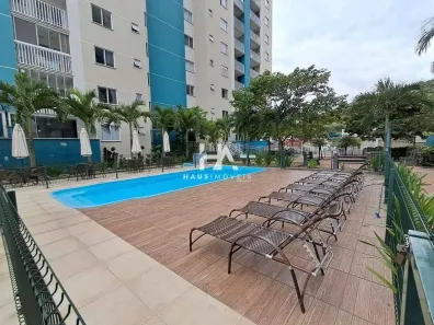 Apartamento com 2 Quartos para alugar, 68m² no Vieira, Jaraguá do Sul