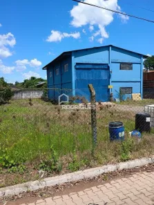 Galpão/Depósito/Armazém à venda, 176m² no Feitoria, São Leopoldo