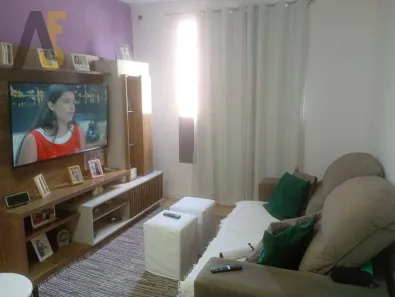 Apartamento com 2 Quartos à venda, 40m² no Pechincha, Rio de Janeiro