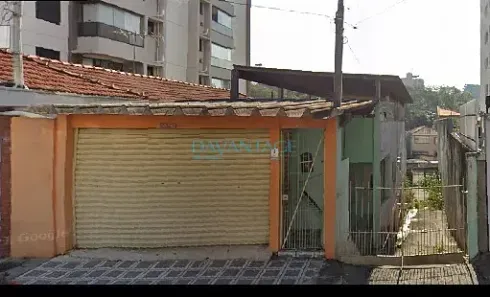 Casa com 4 Quartos à venda, 584m² no Vila Anglo Brasileira, São Paulo