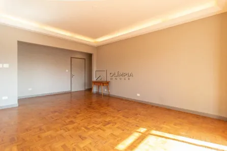 Apartamento com 4 Quartos à venda, 215m² no Consolação, São Paulo