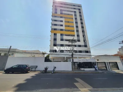 Apartamento com 3 Quartos à venda, 90m² no Centro, Marília