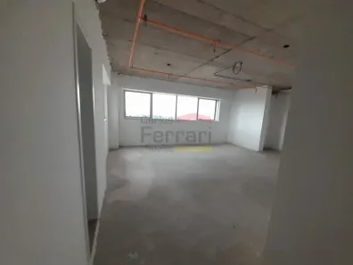 Prédio Comercial para alugar, 50m² no Santana, São Paulo