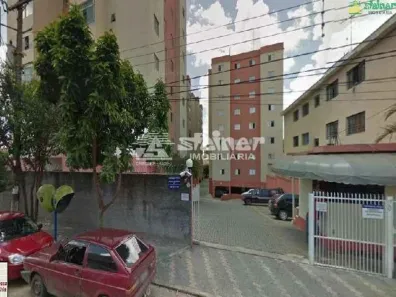 Apartamento com 2 Quartos à venda, 70m² no Vila Santa Maria, Guarulhos