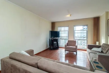 Apartamento com 3 Quartos à venda, 100m² no Jardim das Acácias, São Paulo