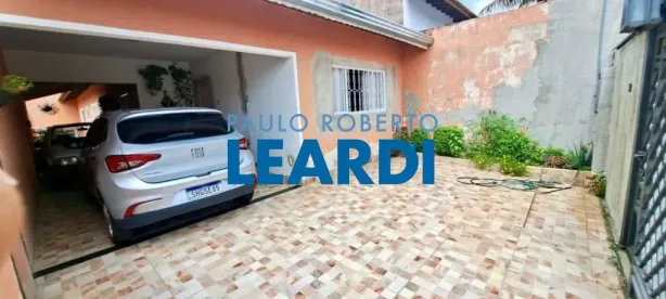 Casa com 3 Quartos à venda, 165m² no Jardim Portugal, Valinhos