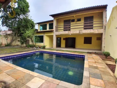Casa de Condomínio com 5 Quartos à venda, 450m² no Anil, Rio de Janeiro